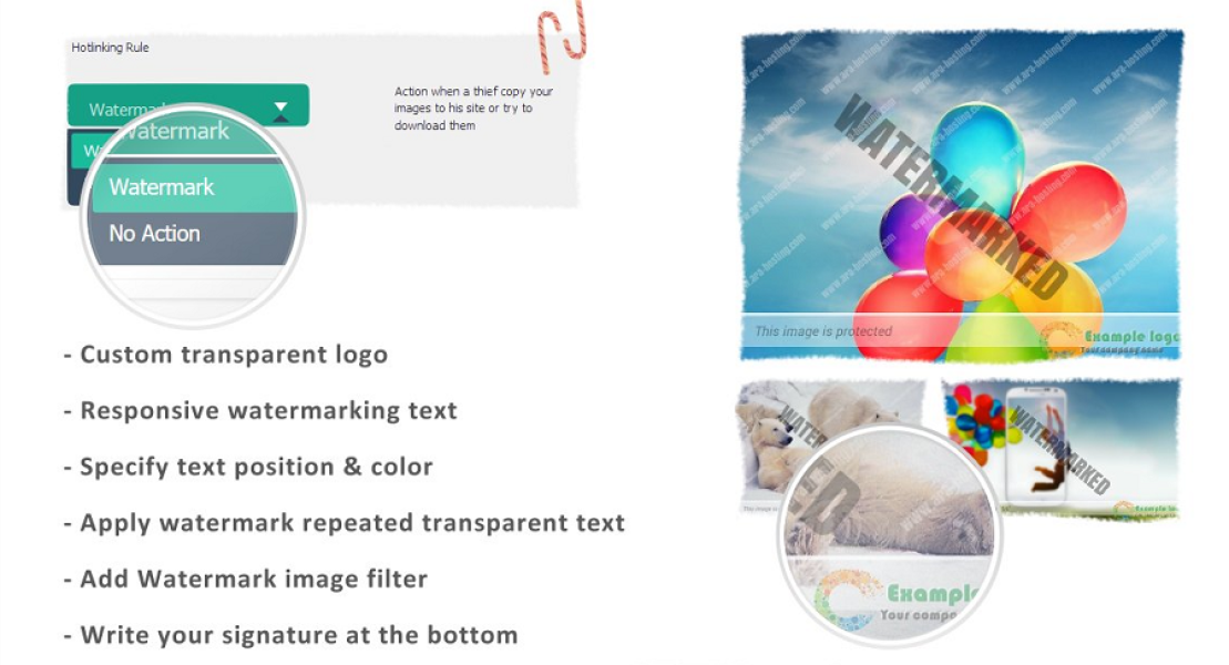 WP Content Copy Protection & No Right Click (PRO) — защита контента для WordPress