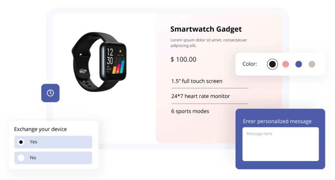 WooCommerce Extra Product Options Pro