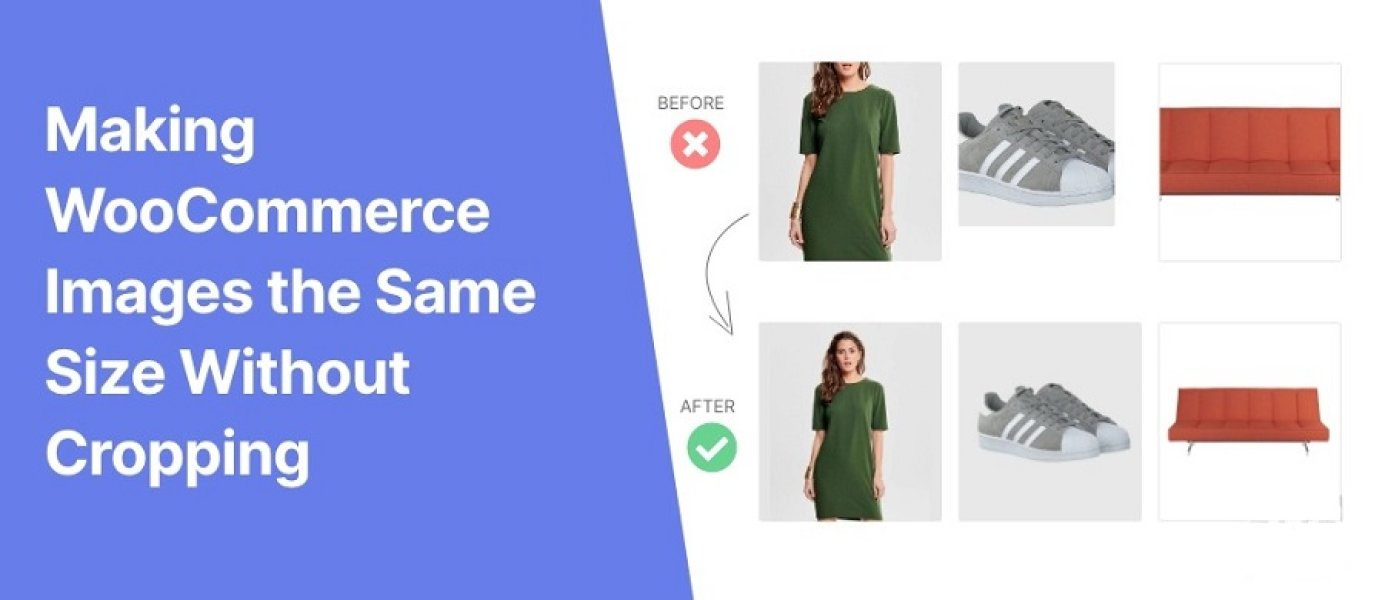 Smart Image Resize PRO — идеальные изображения для WooCommerce