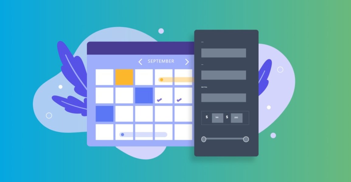 Booking Filters for WooCommerce Premium
