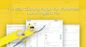 Hummingbird Pro - оптимизация скорости WordPress