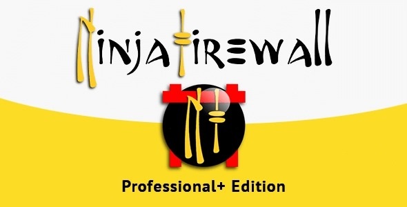 NinjaFirewall - защита вашего WordPress сайта