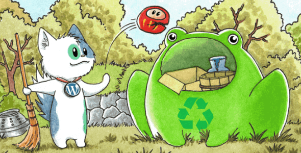 Media Cleaner Pro — плагин для удаления неиспользуемых файлов в WordPress