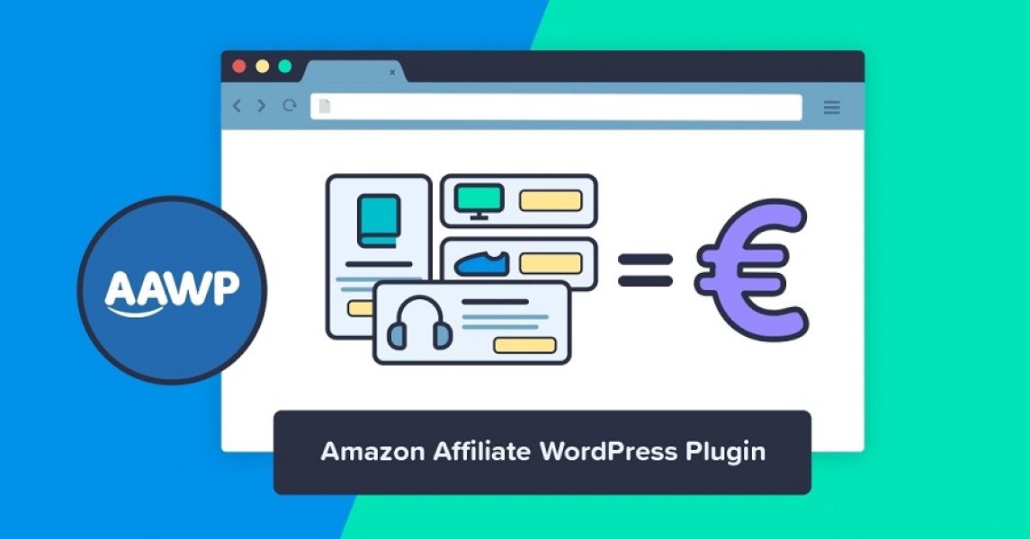 Amazon Affiliate for WordPress - партнерская программа Amazon для WordPress