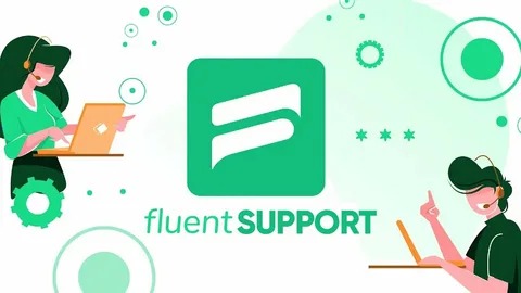 Fluent Support Pro — плагин для эффективной поддержки клиентов на WordPress