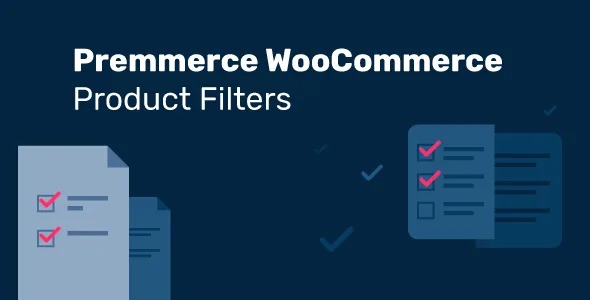 Premmerce WooCommerce Product Filter Premium