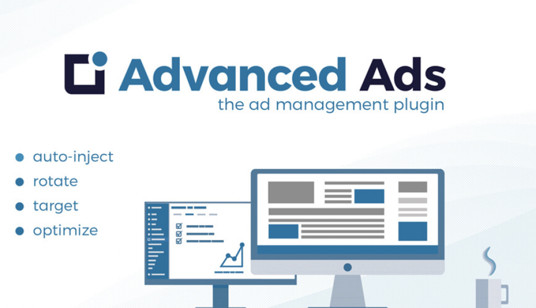 Advanced Ads Pro — плагин для показа рекламы на WordPress