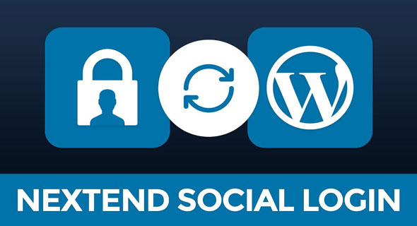 Nextend Social Login Pro Addon — плагин для социальной авторизации на WordPress