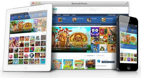 MyArcadePlugin Pro — плагин для создания сайта с аркадными играми на WordPress