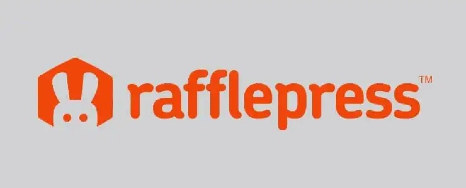 RafflePress Pro — плагин для раздач и конкурсов WordPress