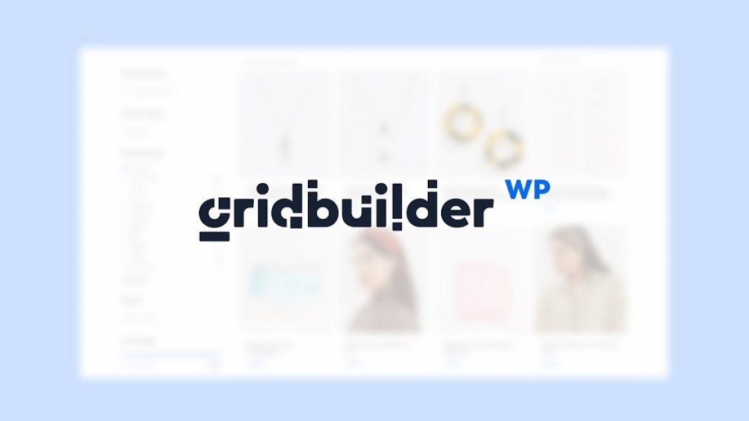 WP Grid Builder — расширенные макеты сеток для WordPress