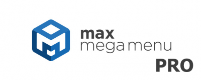 Max Mega Menu Pro – плагин для управления меню на WordPress