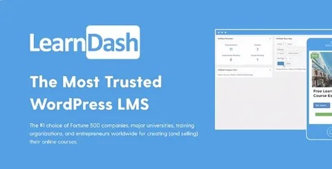 LearnDash – система управления обучением (LMS) на WordPress