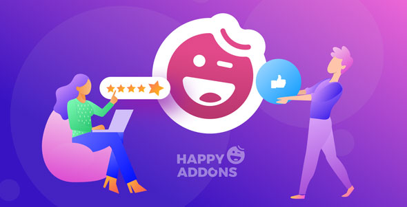 Happy Elementor Addons Pro — ваш идеальный помощник для создания уникальных сайтов
