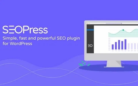 SEOPress PRO — плагин для SEO оптимизации WordPress
