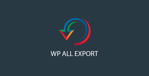 WP All Export Pro — удобный экспорт данных для WordPress