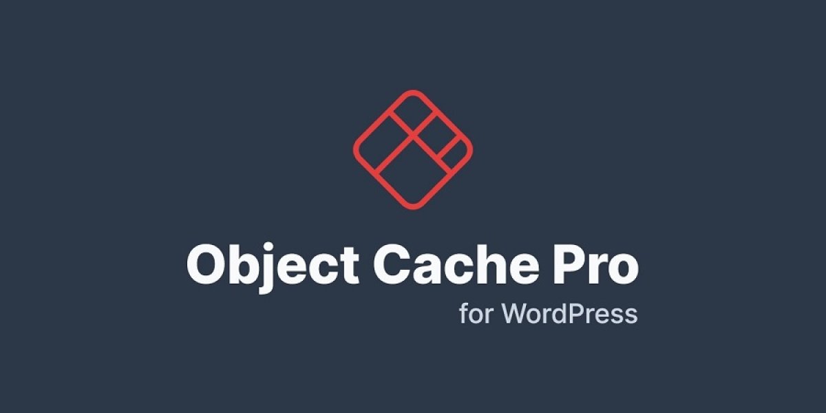 Object Cache Pro — плагин для кеширования в WordPress