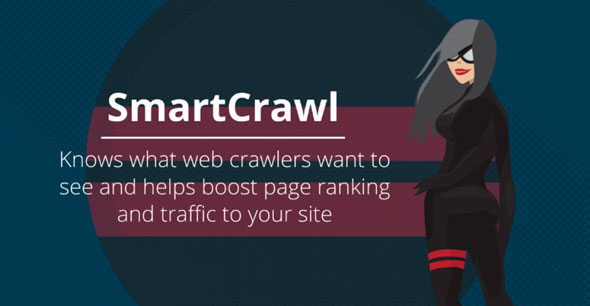 SmartCrawl Pro — SEO плагин для WordPress