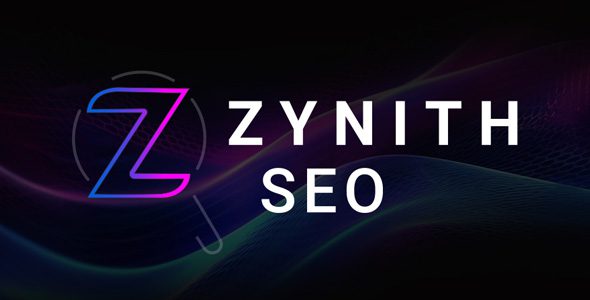Zynith – SEO плагин для WordPress