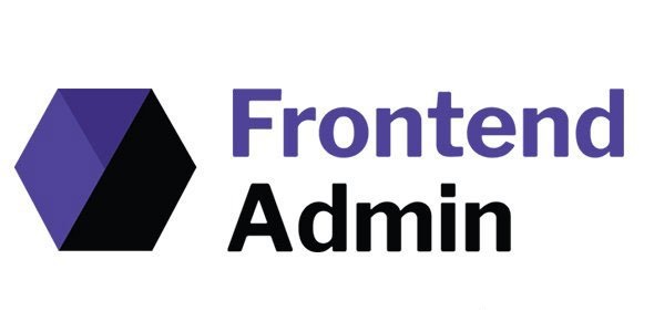 Frontend Admin Pro — плагин для управления контентом в WordPress