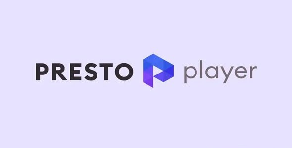 Presto Player Pro – плагин для видео на WordPress