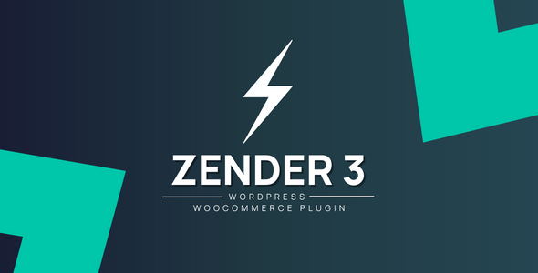 Zender — плагин для WooCommerce SMS и WhatsApp уведомления