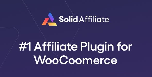 Solid Affiliate — плагин для создания и управления партнерской программой на WordPress