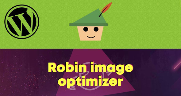 Robin Image Optimizer Pro — плагин для оптимизации изображений в WordPress