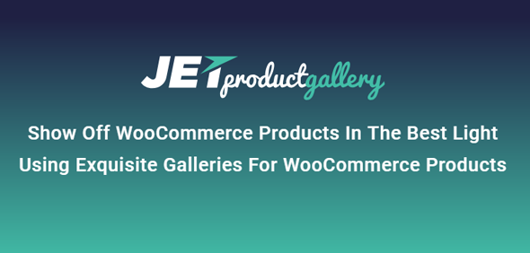 JetProductGallery — плагин для создания галерей продуктов в WooCommerce