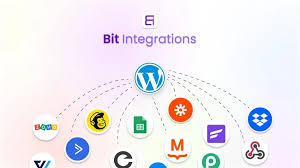 Bit Integrations Pro — плагин для интеграции WordPress