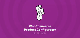Iconic WooCommerce Product Configurator