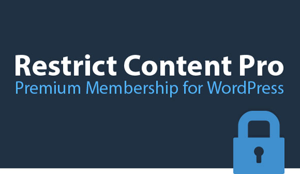 Restrict Content Pro — плагин для управления подписками и премиум-контентом на WordPress