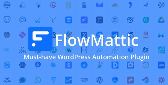 FlowMattic – плагин для автоматизации рабочих процессов в WordPress