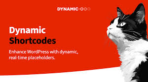 Dynamic Shortcodes — плагин для динамического контента в WordPress