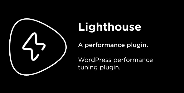Lighthouse – плагин для оптимизации скорости WordPress
