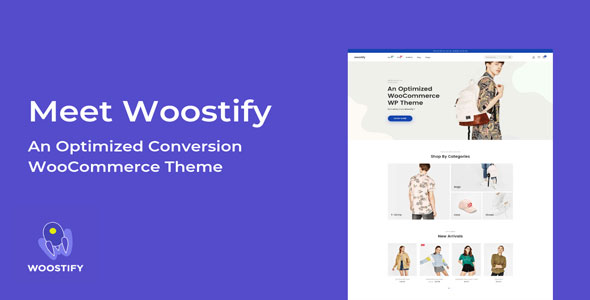 Woostify Pro Addon — ускорьте рост вашего WooCommerce магазина с мощными инструментами