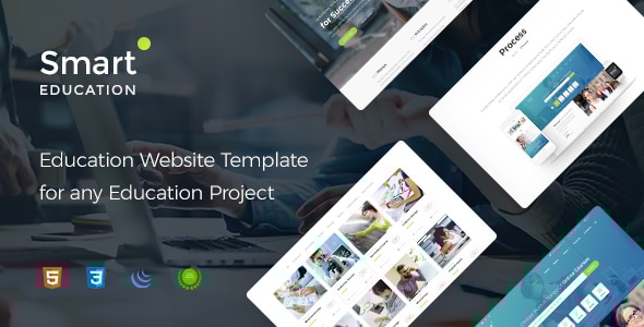 Smart Education — быстрый запуск образовательного проекта без лишних затрат
